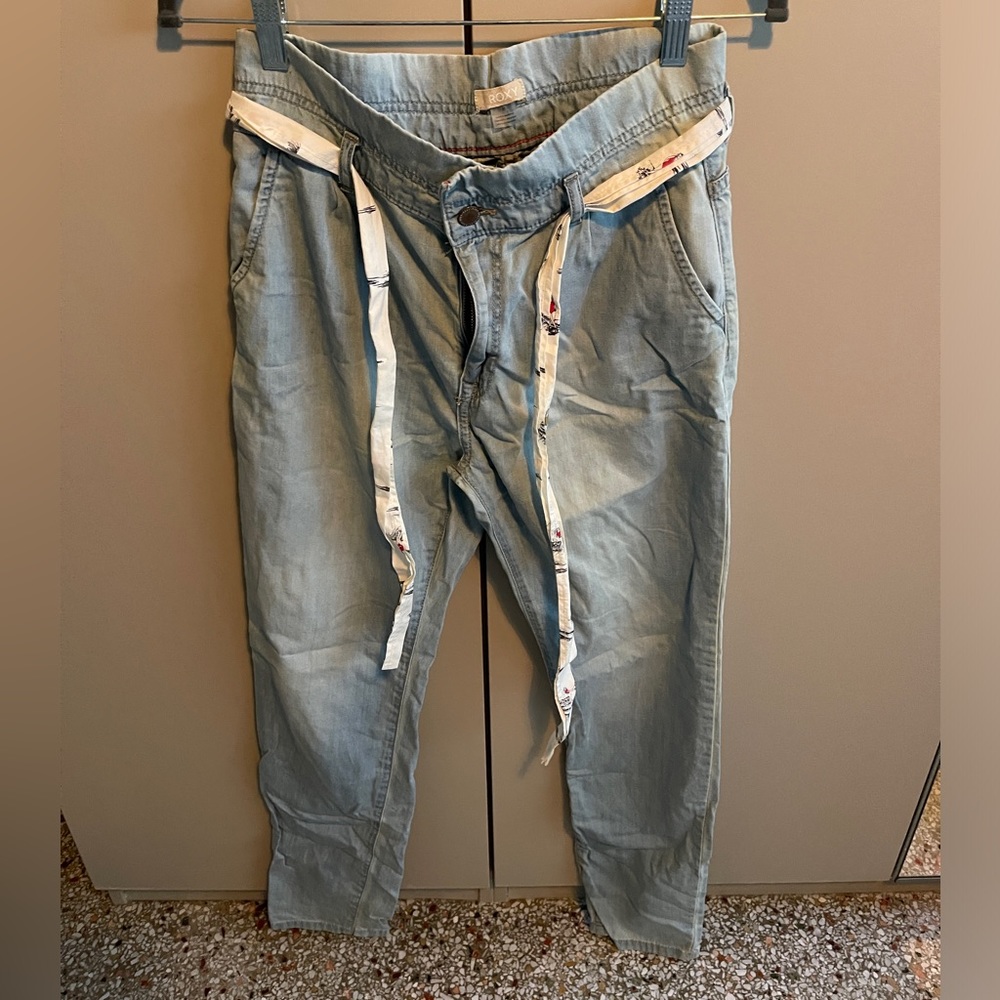 Roxy Jeans, super cute